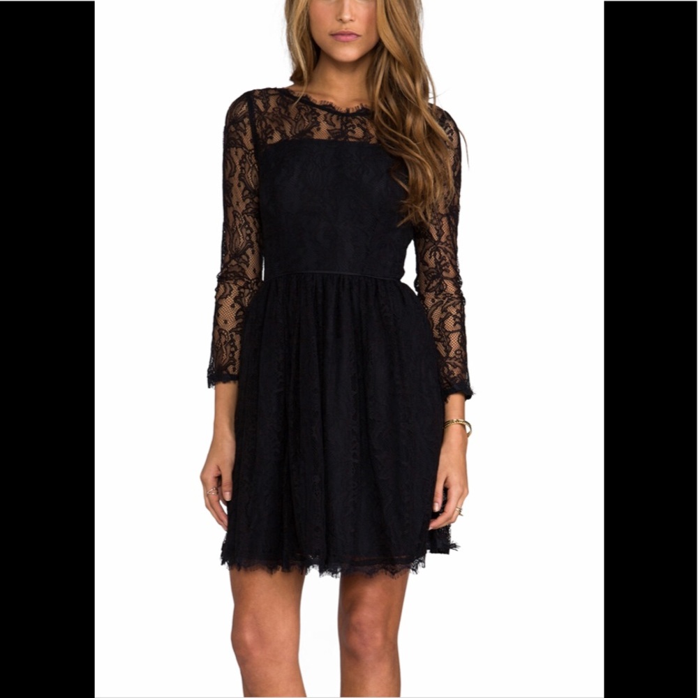 Juicy Couture dress